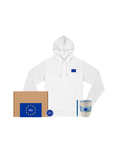 Made in Europe Classic Gift Pack