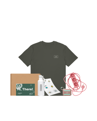 WFH Premium Gift Pack
