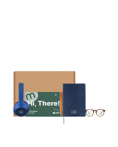 Focus & Productivity Gift Pack