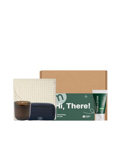 Self-Care Classic Gift Pack