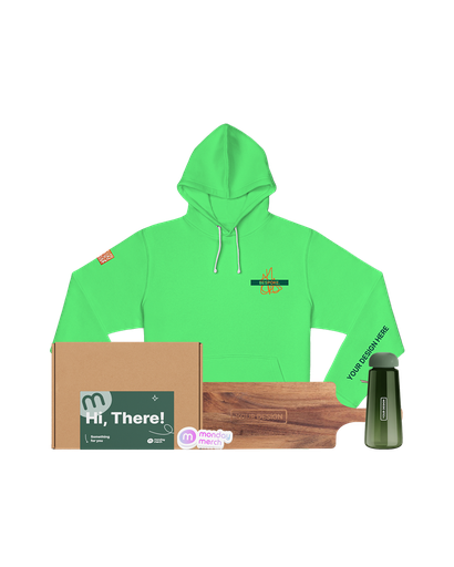 Creative Workspace Gift Pack