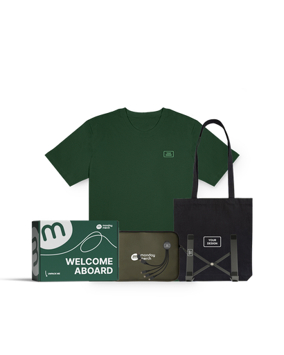 Office Essentials Gift Pack