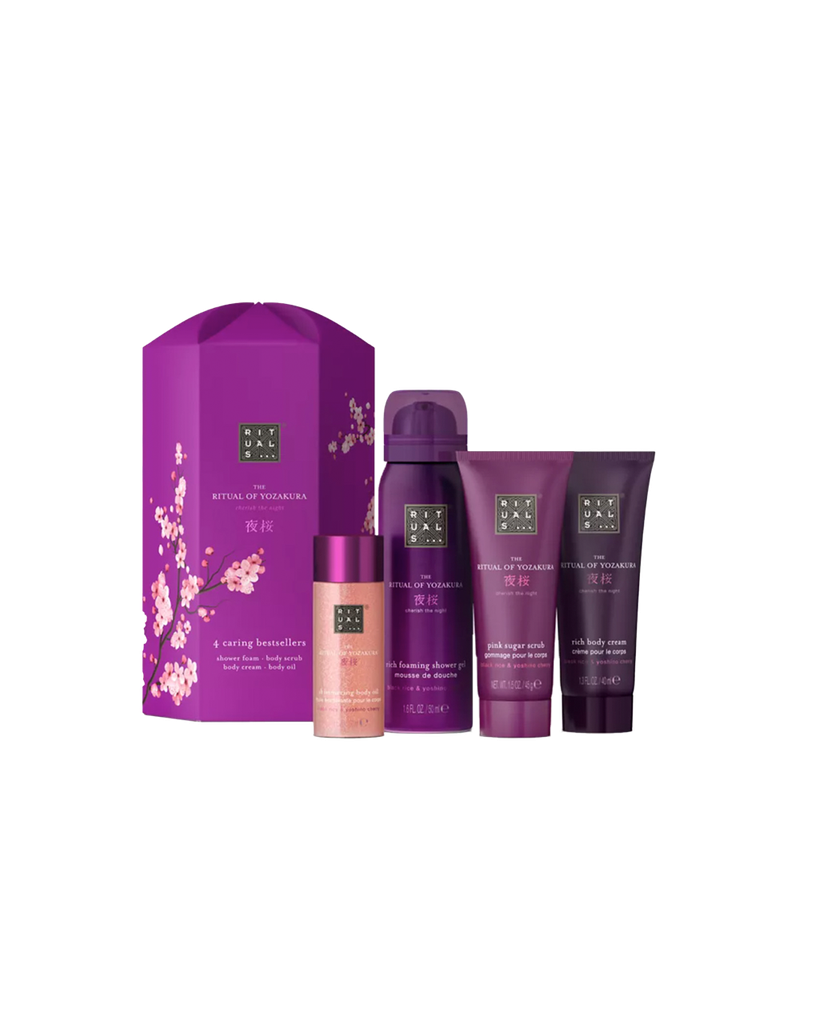 Rituals Small Gift Set - The Ritual of Ayurveda | Monday Merch