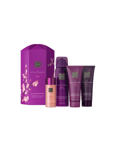 Rituals Small Gift Set - Yozakura