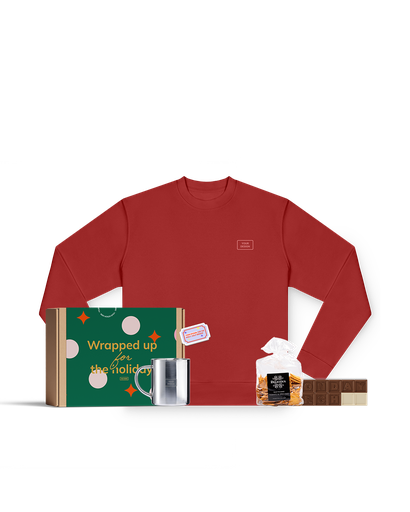 Polar Express Gift Pack