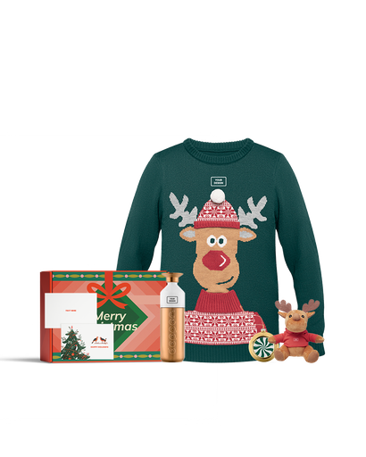 Christmas Holiday Essentials Gift Pack