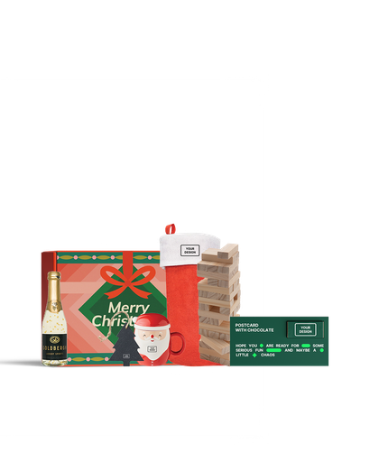 Christmas Celebration Pack