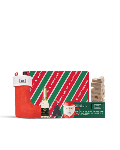Kerstpakket