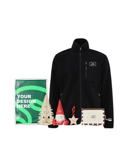 Jingle Bell Gift Pack