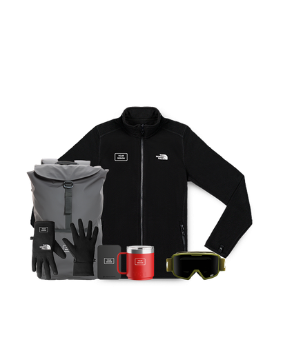 Ski Essentials Gift Pack