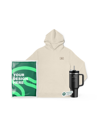 Road Runner Swag Gift Pack