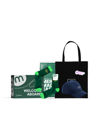 Light Classic Swag Gift Pack