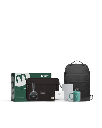 Office Essentials Swag Gift Pack