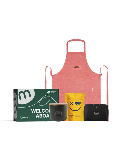 Home Swag Gift Pack
