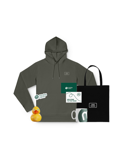 Appreciation Swag Gift Pack