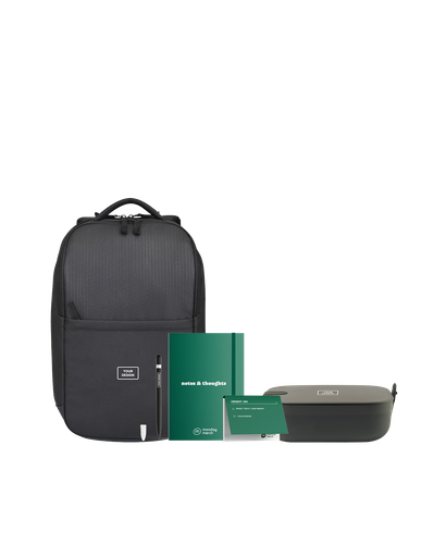 Back to Work Swag Gift Pack