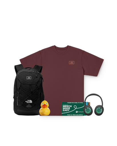 Employee Appreciation Swag Gift Pack