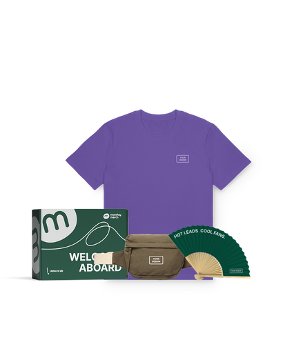 Pride Swag Gift Pack