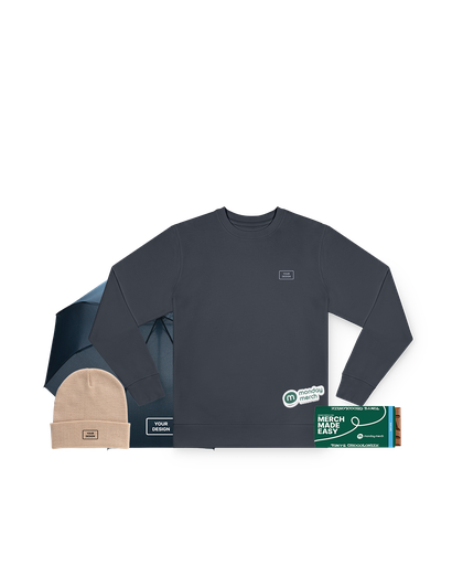Winter Layers Swag Gift Pack