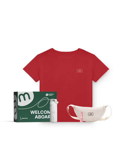 Elevate Her Swag Gift Pack