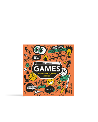 Moyu Game Box