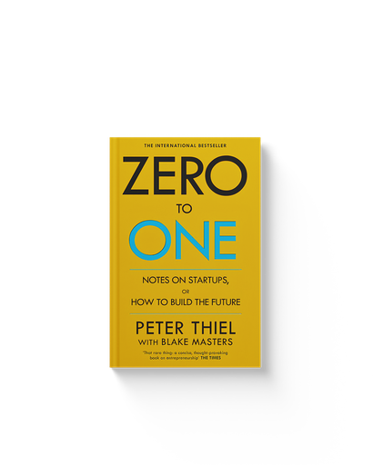 Zero to One
