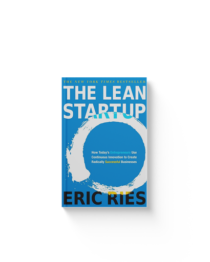 The Lean Startup