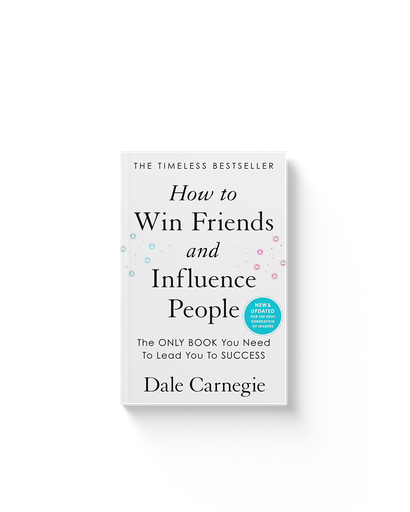How to Win Friends & Influence People