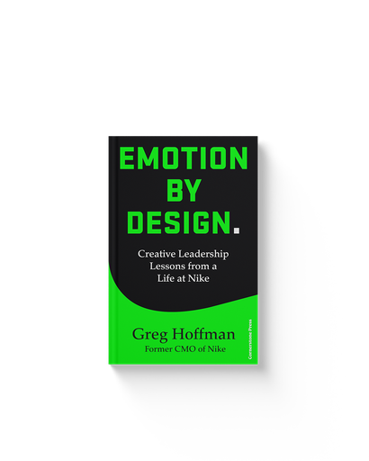 Emotion by Design
