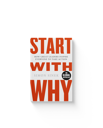 Start With Why