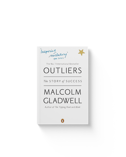 Outliers