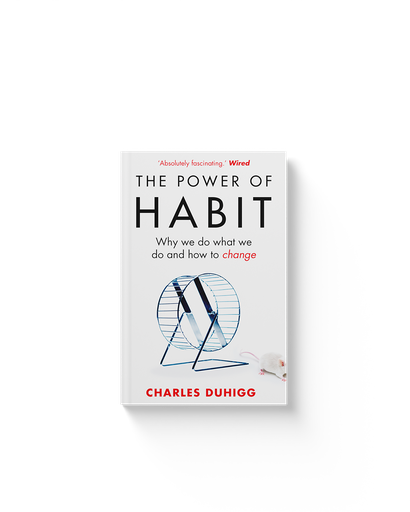 The Power of Habit