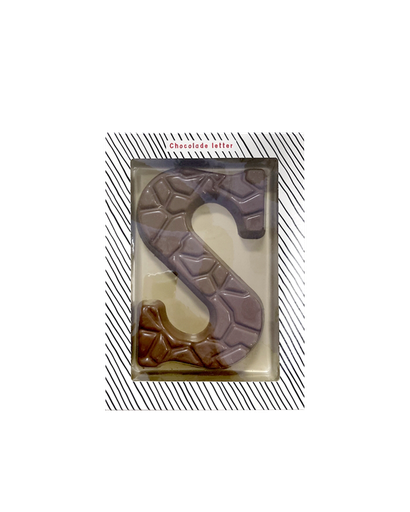 Sinterklaas S Chocolade