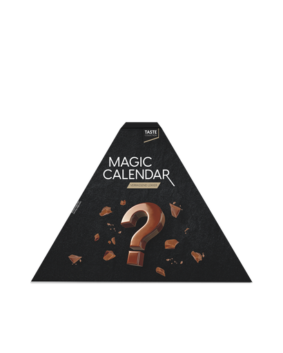Choco Magic-kalender