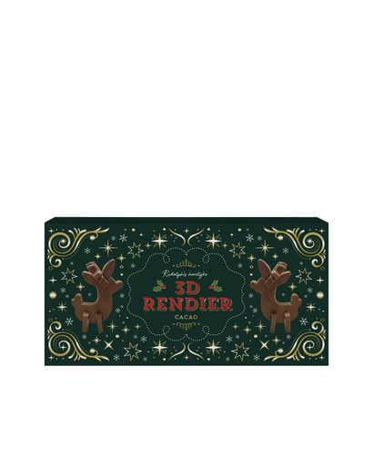 Rudolph Rendier Chocolade