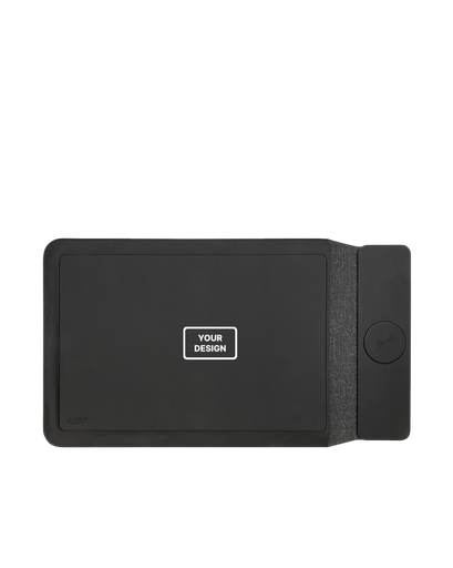 Magnetic Charging Laptop
