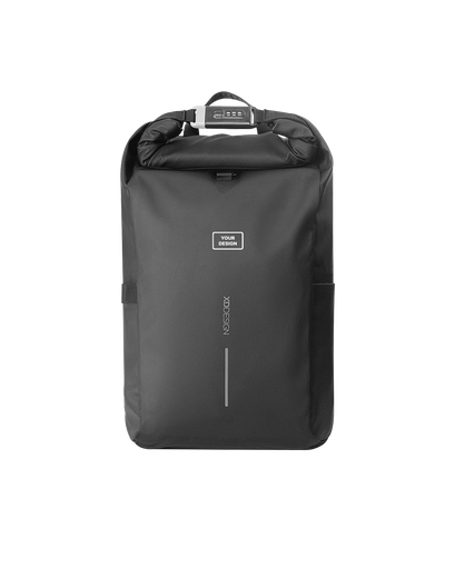 Water Resistant Bike Backpack