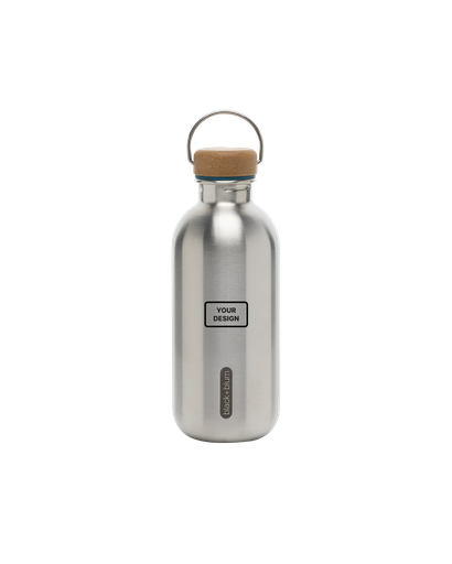 Black+Blum Water Bottle