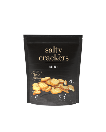 Galletas saladas