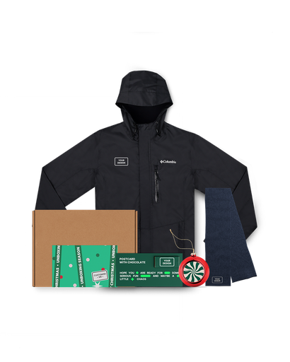 Christmas Limited Gift Pack