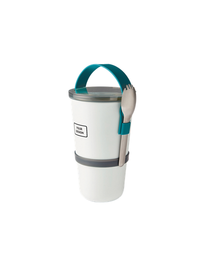 Black+Blum Lunch Pot