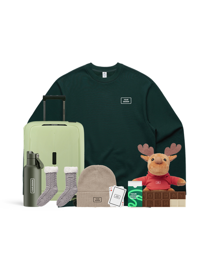 The Winter Retreat Gift Pack