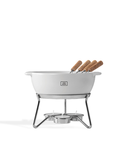 Boska Fondue Set