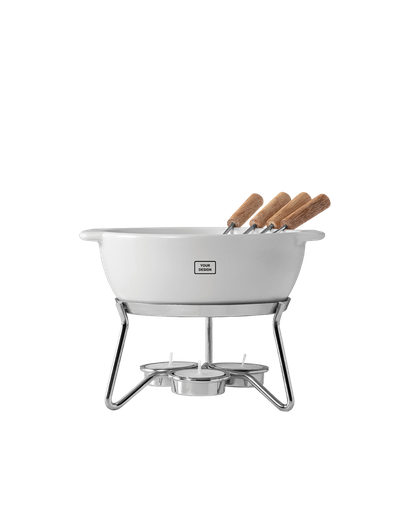 Boska Fondue Set