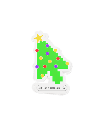Stickers - Christmas