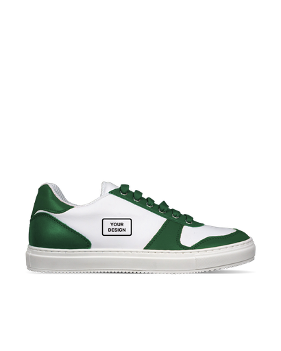 Capri leren sneakers