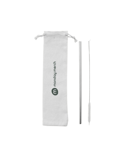 Stainless Steel Straw