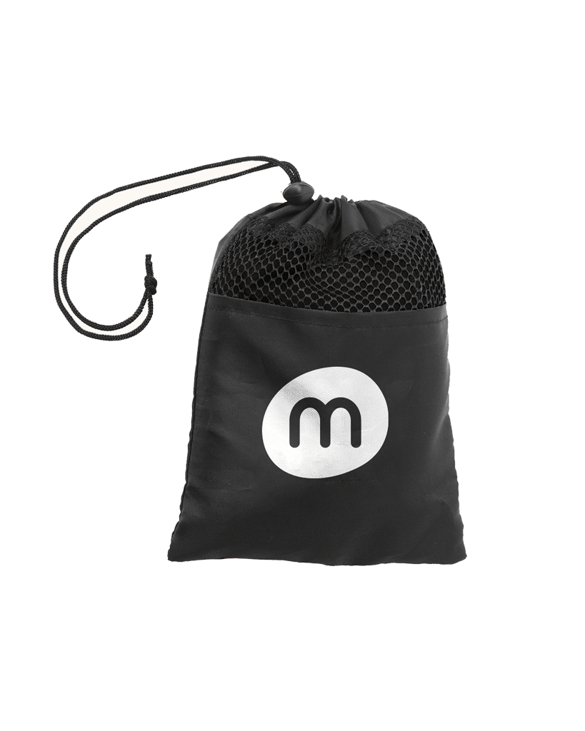 Microvezel Sporthanddoek