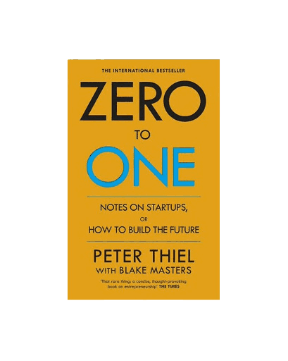 Business Book