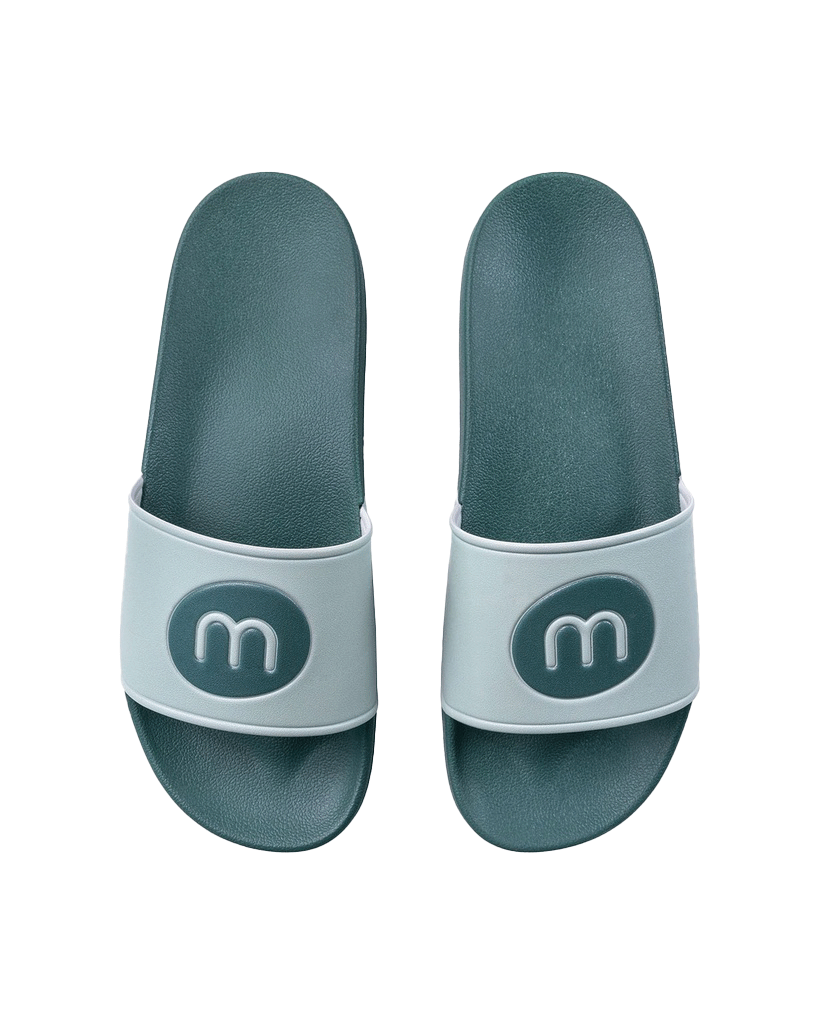 Bespoke Bath Slippers